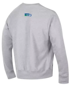 Seahawks Disney x Champion Finding Nemo Seagulls Sweatshirt
