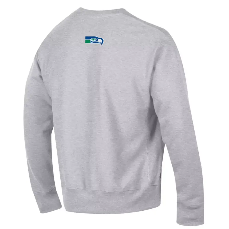 Seahawks Disney x Champion Finding Nemo Seagulls Sweatshirt
