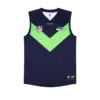 Seattle Seahawks AFL x NFL Guernsey '26