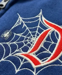 Spiderman Disneyland Hoodie - Image 5