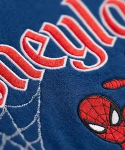 Spiderman Disneyland Hoodie - Image 4