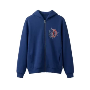 Disneyland Spider Man Hoodie