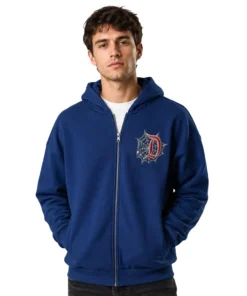 Spiderman Disneyland Hoodie
