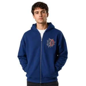 Spiderman Disneyland Hoodie