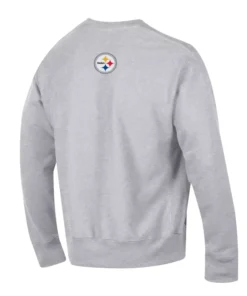Steelers Disney x Champion Pete Sweatshirt