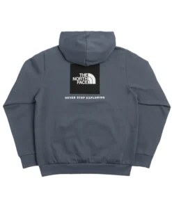 Alternative view of The North Face Box Nse Hoodie