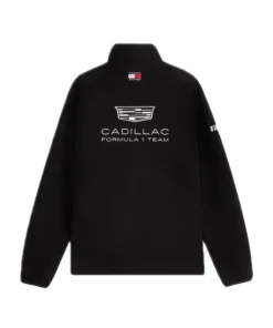 Alternative view of Tommy Hilfiger Cadillac F1 Team Fleece Jacket