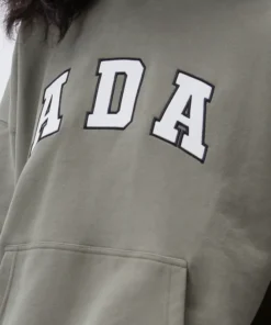 Alternative view of Adanola ADA Oversized Hoodie