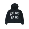 BTS Arirang Vegas Hoodie