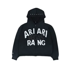 BTS Arirang Vegas Hoodie