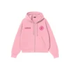 Katseye Desert Zip-up Hoodie