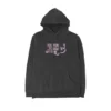 Katseye Touch Lyric Hoodie