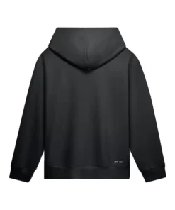 Oregon Ducks 2026 Sideline Zip-Up Hoodie - Image 3