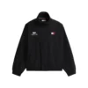 Tommy Hilfiger Cadillac F1 Team Graphic Flag Jacket