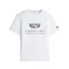 Tommy Hilfiger Cadillac F1 Team Shield T-Shirt