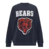 Victoria Chicago Bears Campus Sweatshirt