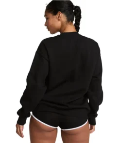Victoria Pittsburgh Steelers Campus Sweatshirt - Image 3