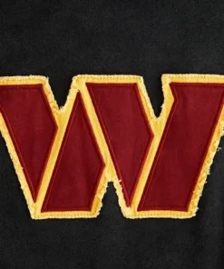 Washington Commanders Abercrombie & Fitch Popover Hoodie