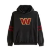 Washington Commanders Abercrombie & Fitch Popover Hoodie