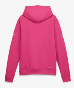 Washington Commanders Nike 2026 NFL Crucial Catch Hoodie - Image 5