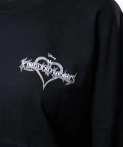 Kingdom Hearts Spirit Jersey - Image 4