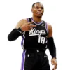 Russell Westbrook Kings Jersey