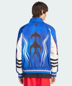 Adidas Originals Japan Jacket - Image 2