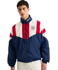 Arsenal Adidas 2026 27 EQT Track Jacket