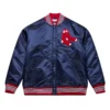 Boston Red Sox Authentic Dugout Full-Snap Jacket