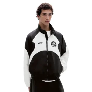 Disney x F1 lightweight Jacket