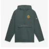 Green Bay Packers Nike Rivalries Anorak