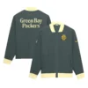 Green Bay Packers Nike Rivalries Bomber Jacket