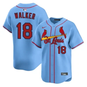 Jordan Walker Jersey