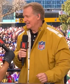 NFL Kangaroo Jacket - Image 4