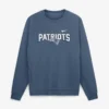 Nike England Patriots Rivalries Sweatshirt
