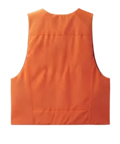 Nike x One Piece Orange Vest - Image 2