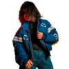 One Piece Zoro Oversized Jacket