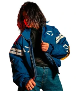 One Piece Zoro Oversized Jacket