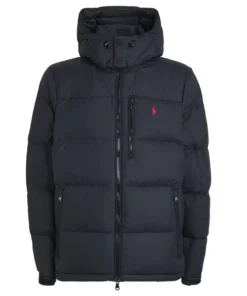 Polo Ralph Lauren Gorham Down Jacket