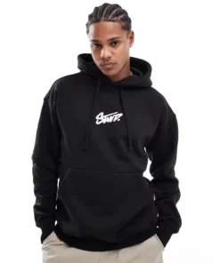 Alternative view of Pull And Bear STWD Hoodie