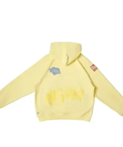 Alternative view of Sincerely Yours The Anniversary Hoodie