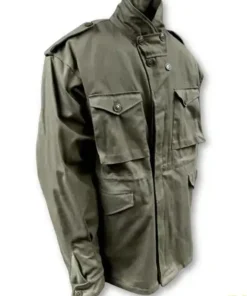 Alternative view of US Wings Cooper Original M-43 Field Jacket