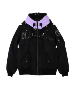 AVIREX × RADIO EVA MA-1 Jacket