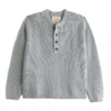 Abercrombie Henley Sweater