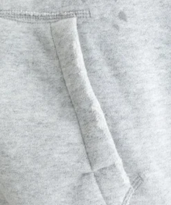 Abercrombie Paint Splatter Hoodie - Image 3