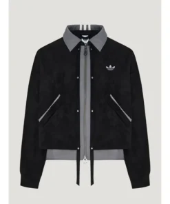 Adidas 3S Deluxe W Jacket