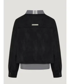 Alternative view of Adidas 3S Deluxe W Jacket