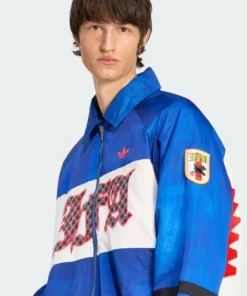 Adidas Originals Japan Jacket - Image 3