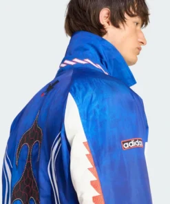 Adidas Originals Japan Jacket - Image 4