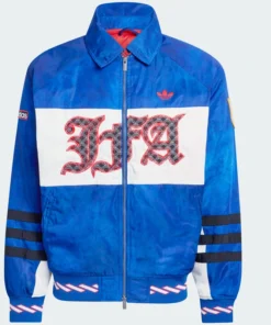 Adidas Originals Japan Jacket